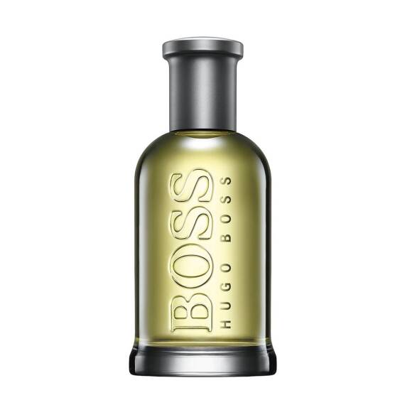 Hugo Boss Bottled Edt 100 Ml Erkek Parfüm - 2