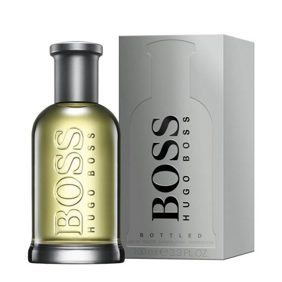 Hugo Boss Bottled Edt 100 Ml - 1