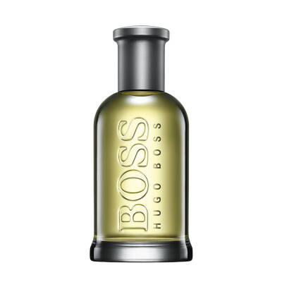 Hugo Boss Bottled Edt 100 Ml - 3
