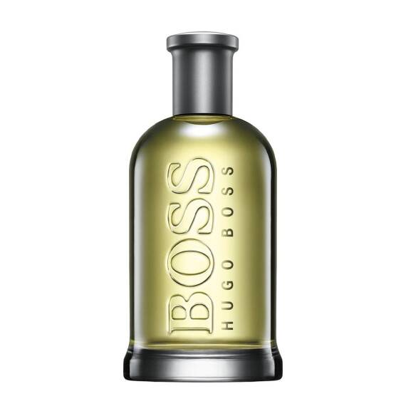 Hugo Boss Bottled Edt 200 Ml Erkek Parfüm - 1