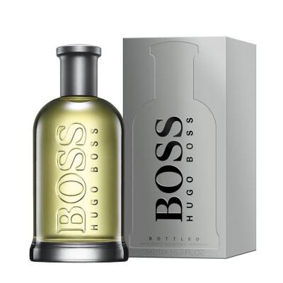 Hugo Boss Bottled Edt 200 Ml Erkek Parfüm - 2
