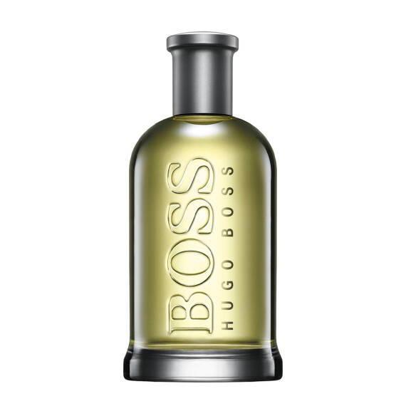 Hugo Boss Bottled Edt 200 Ml - 3