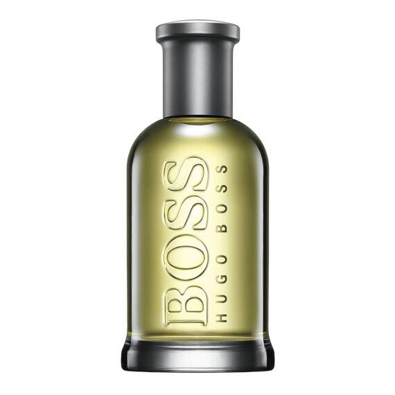 Hugo Boss Bottled Edt 50 Ml Erkek Parfüm - 1