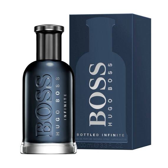 Hugo Boss Bottled Infınıte Edp 100 Ml Erkek Parfüm - 2