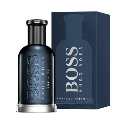 Hugo Boss Bottled Infınıte Edp 100 Ml Erkek Parfüm - 3