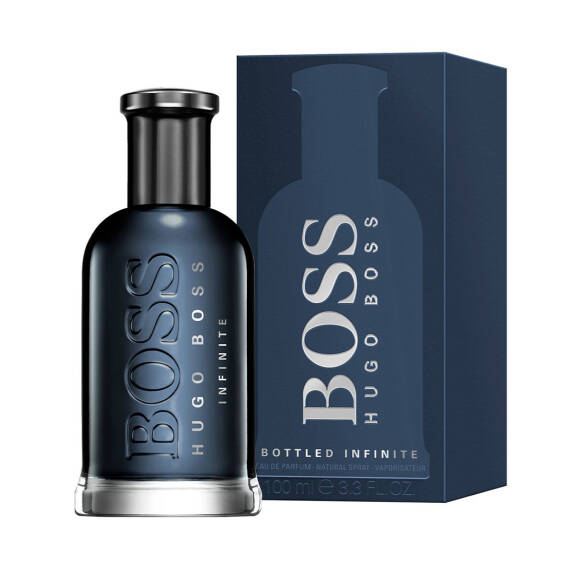 Hugo Boss Bottled Infınıte Edp 100 Ml - 3