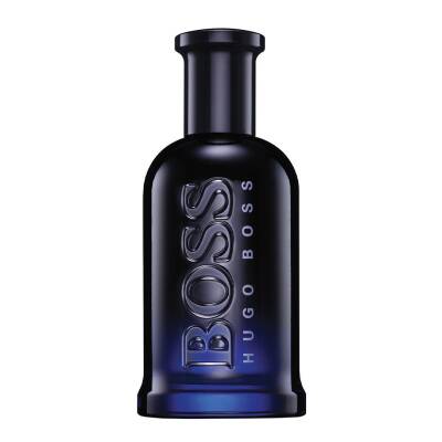 Hugo Boss Bottled Night Edt 100 Ml Erkek Parfüm - Hugo Boss