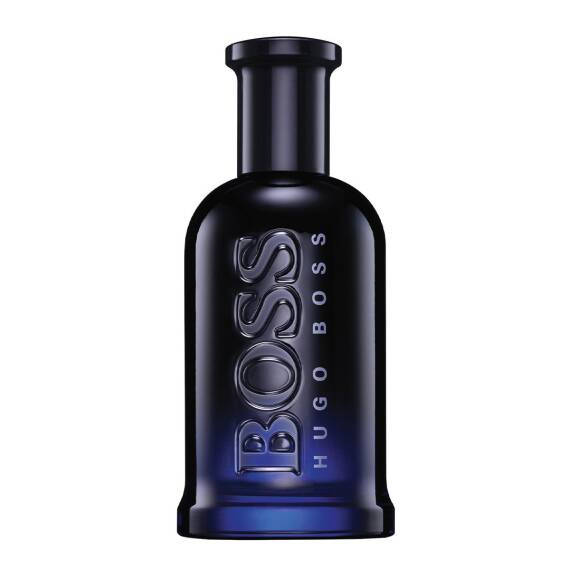 Hugo Boss Bottled Night Edt 100 Ml Erkek Parfüm - 1