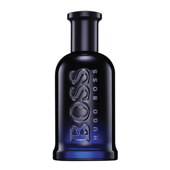 Hugo Boss Bottled Night Edt 100 Ml - 3