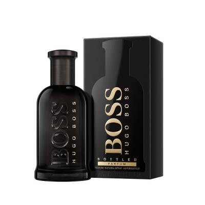 Hugo Boss Bottled Parfum 100 Ml Erkek Parfüm - Hugo Boss