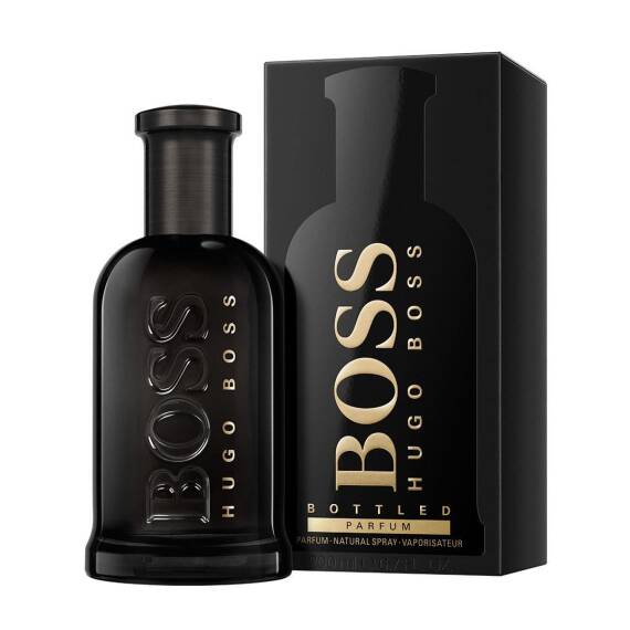 Hugo Boss Bottled Parfum 200 Ml Erkek Parfüm - 1