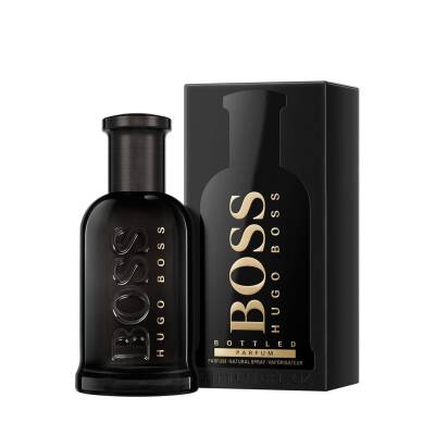 Hugo Boss Bottled Parfum 50 Ml Erkek Parfüm - Hugo Boss