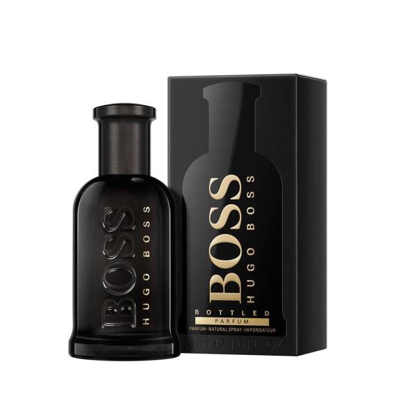 Hugo Boss Bottled Parfum 50 Ml Erkek Parfüm - 1