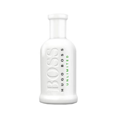 Hugo Boss Bottled Unlimited Edt 100 Ml - 2