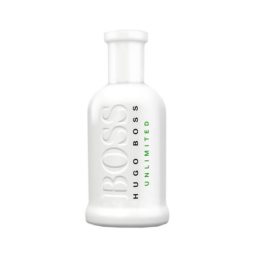 Hugo Boss Bottled Unlimited Edt 100 Ml - 2