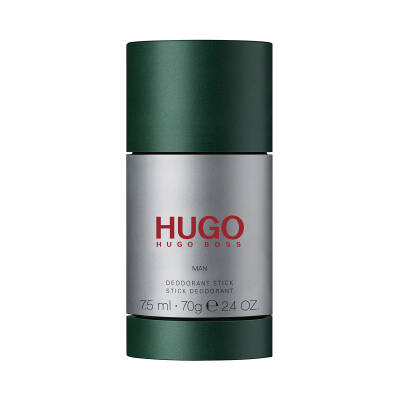 Hugo Boss Green Deodorant Stick 75 Gr - 2