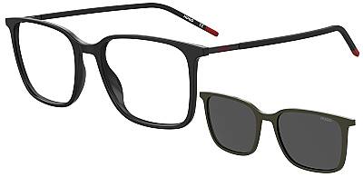 Hugo Boss HG 1270/CS - 80753IR - 53 Erkek Güneş Gözlüğü - 3