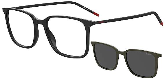 Hugo Boss HG 1270/CS - 80753IR - 53 Erkek Güneş Gözlüğü - 3