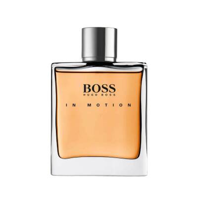 Hugo Boss In Motion Edt 100 Ml Erkek Parfüm - 2