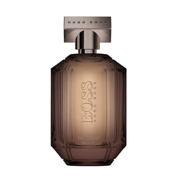 Hugo Boss The Scent Absolute For Her Edp 100 Ml Kadın Parfüm - 1