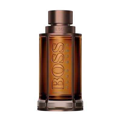 Hugo Boss The Scent Absolute For Him Edp 100 Ml Erkek Parfüm - 1