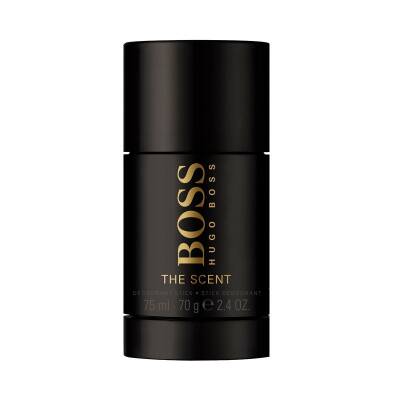 Hugo Boss The Scent Deodorant Stick 75 Gr - Hugo Boss