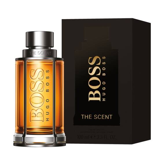 Hugo Boss The Scent For Him Edt 100 Ml Erkek Parfüm - 1