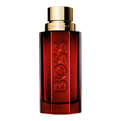 Hugo Boss The Scent Elixir For Him Parfum 100 Ml Erkek Parfüm - Hugo Boss