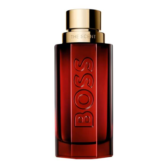 Hugo Boss The Scent Elixir For Him Parfum 100 Ml Erkek Parfüm - 1