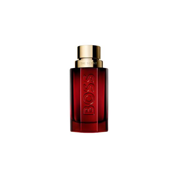Hugo Boss The Scent Elixir For Him Parfum 50 Ml Erkek Parfüm - 1