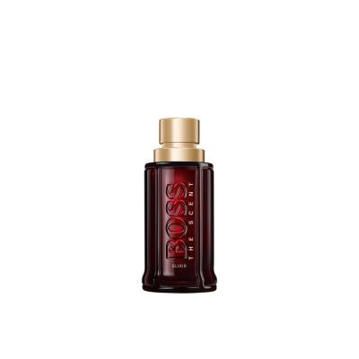 Hugo Boss The Scent Elixir For Him Parfum 50 Ml - 2