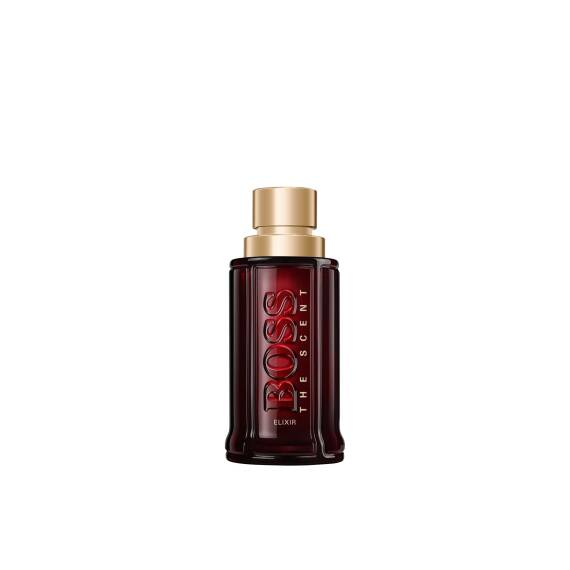 Hugo Boss The Scent Elixir For Him Parfum 50 Ml - 2