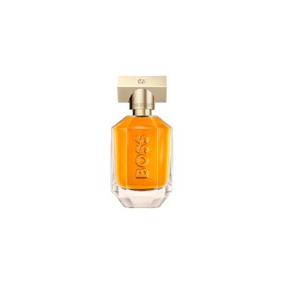 Hugo Boss The Scent For Her Intense Edp 50 Ml - Hugo Boss