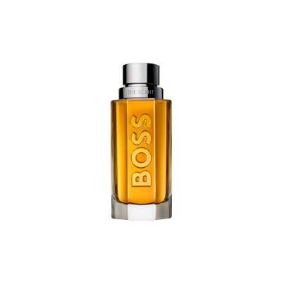 Hugo Boss The Scent For Him Edt 100 Ml - 1