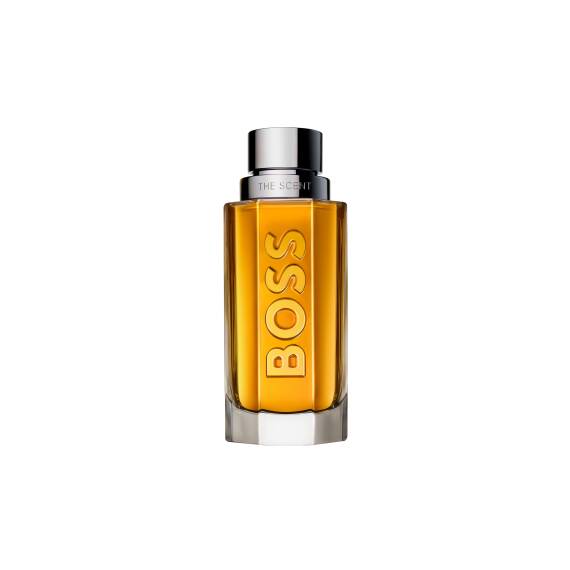 Hugo Boss The Scent For Him Edt 100 Ml - 1