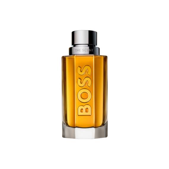 Hugo Boss The Scent For Him Edt 200 Ml Erkek Parfüm - 1