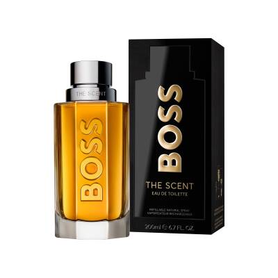 Hugo Boss The Scent For Him Edt 200 Ml Erkek Parfüm - 2
