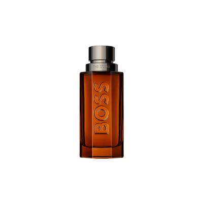 Hugo Boss The Scent For Him Intense Edp 100 Ml - Hugo Boss