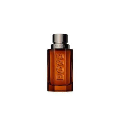 Hugo Boss The Scent For Him Intense Edp 50 Ml - Hugo Boss