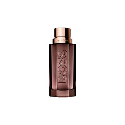 Hugo Boss The Scent Le Parfum For Him 100 Ml Erkek Parfüm - Hugo Boss