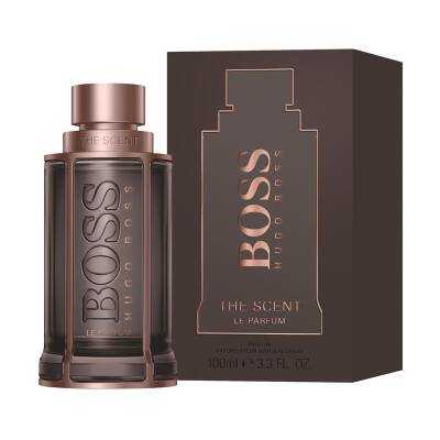 Hugo Boss The Scent Le Parfum For Him 100 Ml Erkek Parfüm - 1