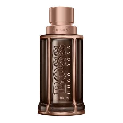 Hugo Boss The Scent Le Parfum For Him 50 Ml Erkek Parfüm - Hugo Boss
