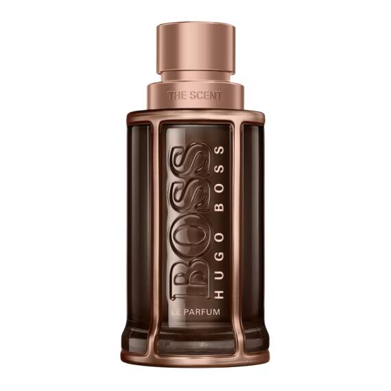 Hugo Boss The Scent Le Parfum For Him 50 Ml Erkek Parfüm - 1