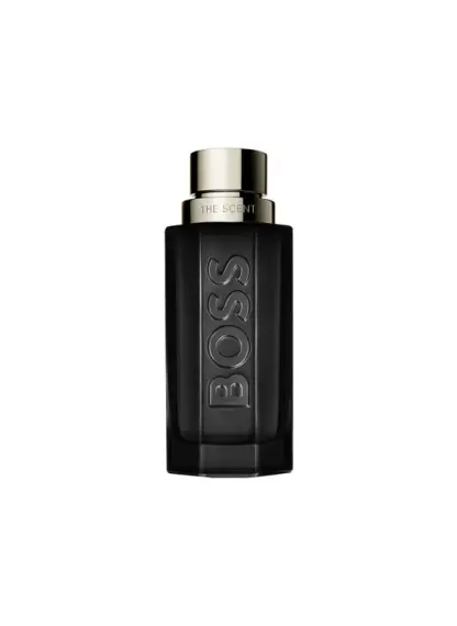Hugo Boss The Scent Magnetic For Him Edp 100 Ml Erkek Parfüm - 1