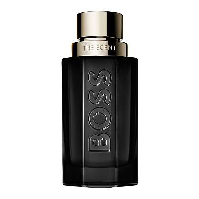 Hugo Boss The Scent Magnetic For Him Edp 50 Ml - Hugo Boss