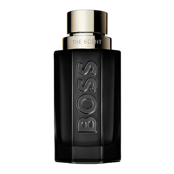 Hugo Boss The Scent Magnetic For Him Edp 50 Ml - 1