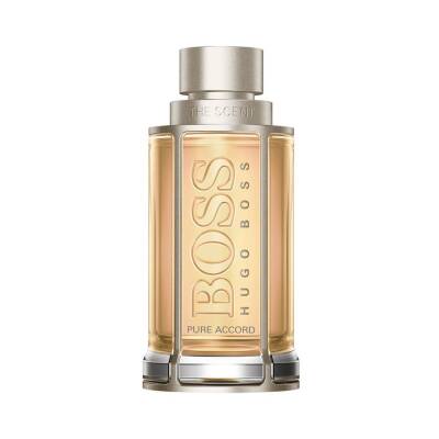 Hugo Boss The Scent Pure Accord For Him Edt 100 Ml Erkek Parfüm - 2