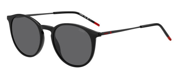 Hugo Hg 1286/S - OIT51IR Grey Erkek Güneş Gözlüğü - 5