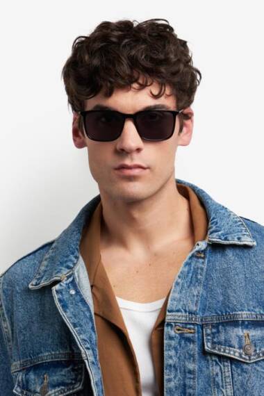 Hugo Hg 1344/S - 80755IR - 55 Erkek Güneş Gözlüğü - 3