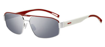 Hugo Hg 1368/S - KWX60T4 - 60 Grey Erkek Güneş Gözlüğü - Hugo